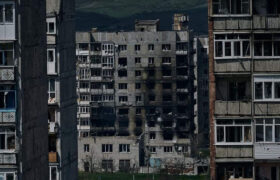 Світлина з виставки. Фото: з соцмереж