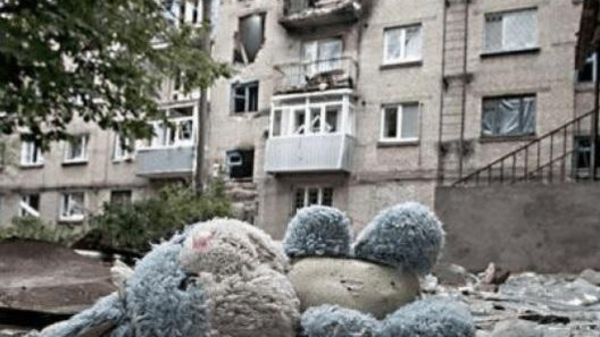 Russische Kriegsverbrechen in der Ukraine Fakten und Beweise