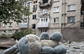 Russische Kriegsverbrechen in der Ukraine Fakten und Beweise