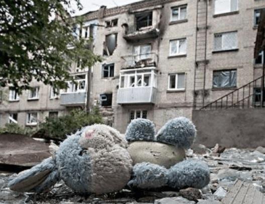 Russische Kriegsverbrechen in der Ukraine Fakten und Beweise