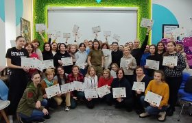 Тактична медицина 25.02 м. Київ