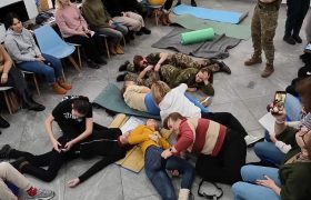 Тактична медицина