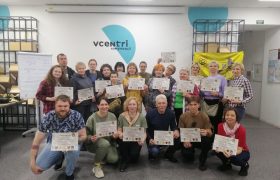 Вишкіл із тактичної медицини 7 квітня м. Київ