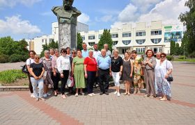 Мистецький форум «Разом до Перемоги» в Бородянській громаді 10 червня