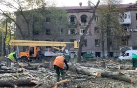 Головна