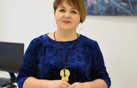 Заставка для пострелізу
