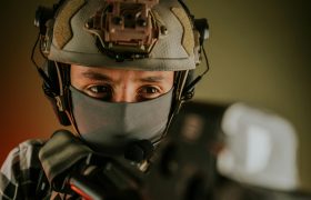 Що таке ПТСР і як комунікувати з людьми, який мають бойовий досвід?