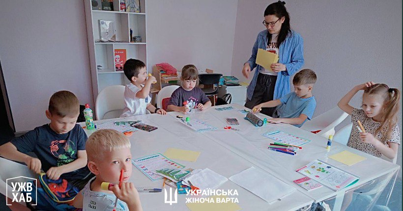 Підготовка до школи: крок за кроком до впевненого старту