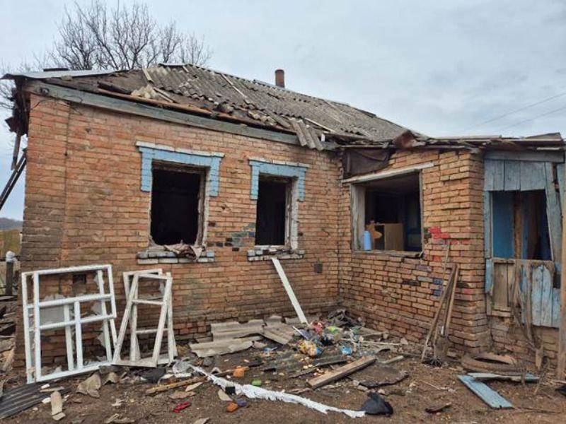 головна