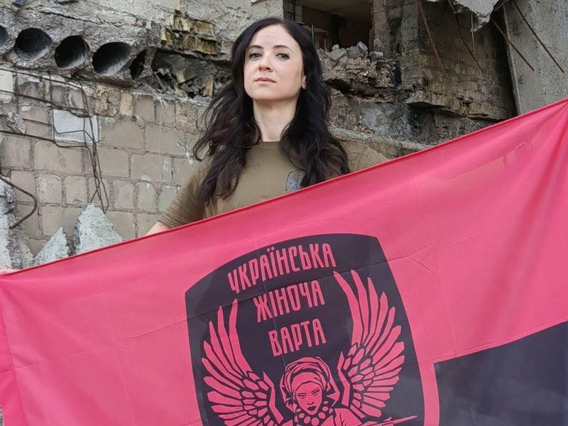 Головна Ясько Оксана