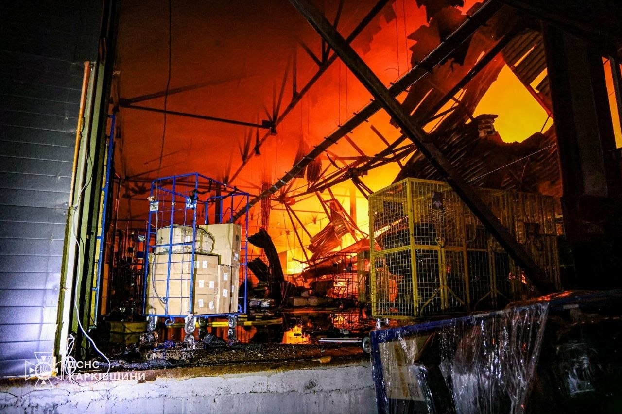 Post office. Photo: State Emergency Service 