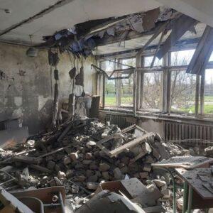 Rosyjskie zbrodnie wojenne w Ukrainie