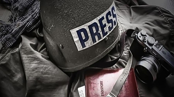 37 media workers have been killed in Ukraine by russian aggressors since the beginning of the large-scale invasion of Ukraine