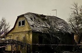 Головна