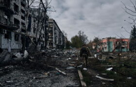 Новини Бахмут Війна УЖВ