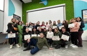 Новини УЖВ тактична медицини для жінок ДСНС