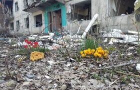 Новини УЖВ війна в Україні 10.04.2023