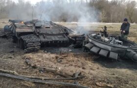 Сили оборони знищили орієнтовно 1010 російських військовослужбовців
