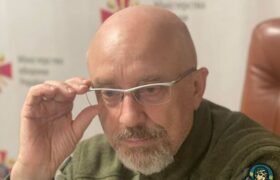 Олексій Резніков
