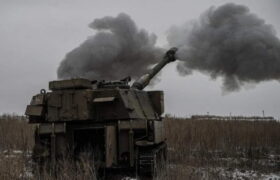 За минулу добу українські військові знищили 660 російських загарбників та 6 танків