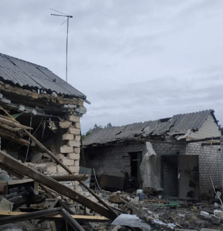 Digest 122 June 24, 2022.  Russian War Crimes in Ukraine Facts and Evidences