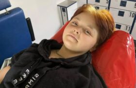Дівчина з попасної