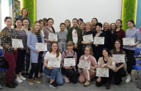 УЖВ тактична медицина Київ