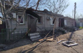 головна нікополь