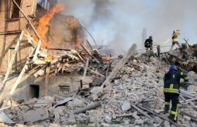 Україна Оперативна інформація з регіонів, Війна, Україна