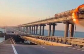 міст крим новини