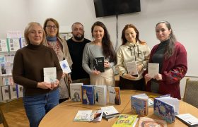 Жіноче коло 23.11 Київ