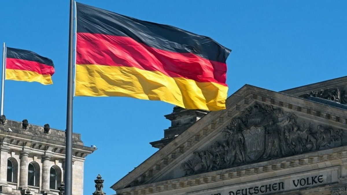 Німеччина виділяє 1 мільйон євро на енергетичну підтримку України.