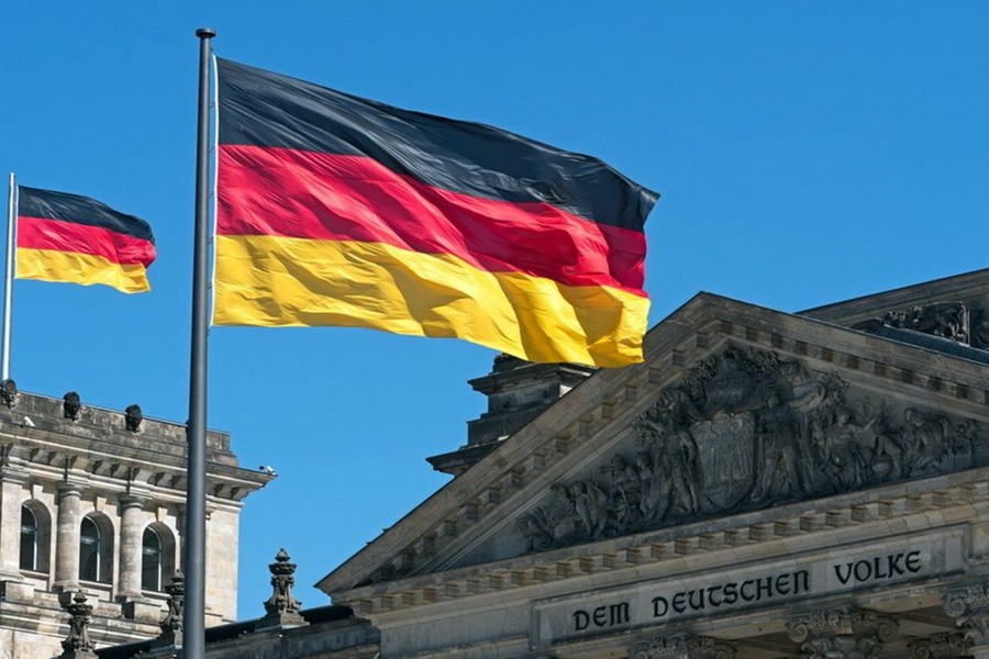 Німеччина виділяє 1 мільйон євро на енергетичну підтримку України.