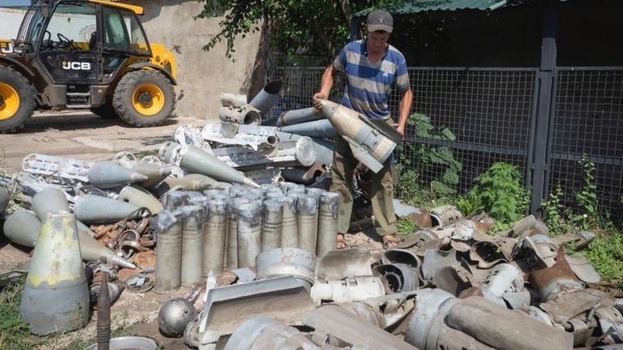 Digest 137 July 9, 2022. Russian War Crimes in Ukraine Facts and Evidences