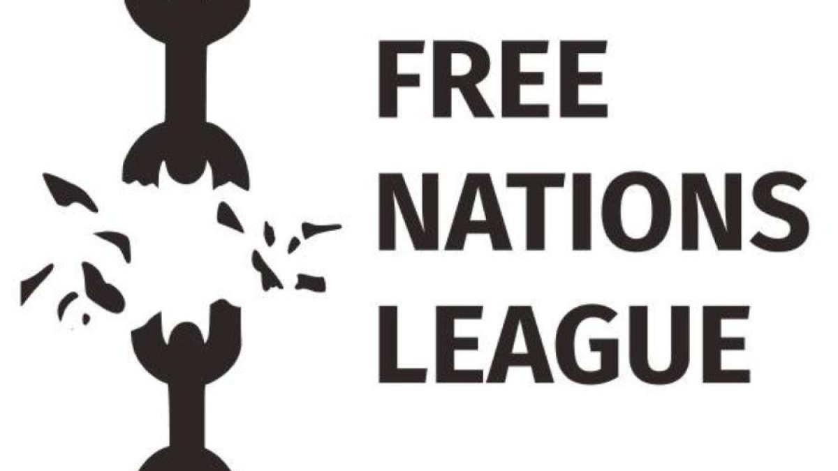 Лига Свободных Наций / Free Nations League