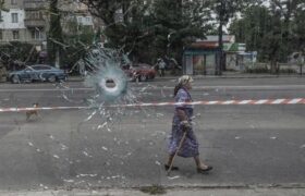 Україна Оперативна інформація з регіонів 08.08.2022 (фото)