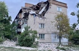 Україна Оперативна інформація з регіонів 11.08.2022 (фото)