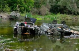 Україна Оперативна інформація з регіонів 11.09.2022 (фото)