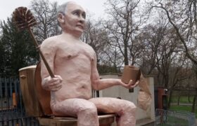 Розвал Росії