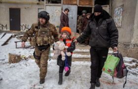 новини УЖВ Війна в Україні
