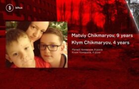 Russian War Crimes in Ukraine Facts and Evidences