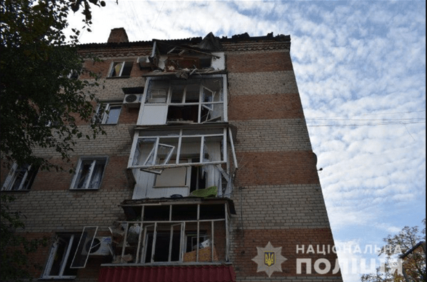 russian invaders killed three and injured 13 more civilians in the government-controlled areas of the Donetsk region. 29 houses were damaged 2