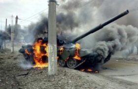 Україна Оперативна інформація з регіонів