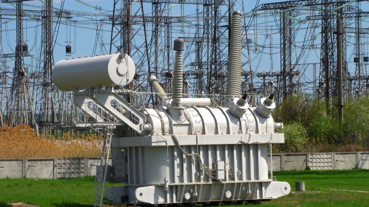 Азербайджан допоможе українському енергосектору, зокрема, у постачанні електротехнічного обладнання