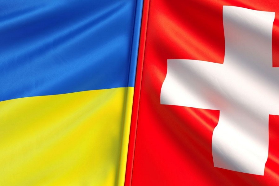 Швейцарія розпочала роботу над реформою, яка дозволяє деяким країнам експортувати в Україну боєприпаси швейцарського виробництва