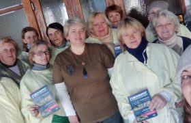 Протимінна безпека 28.11