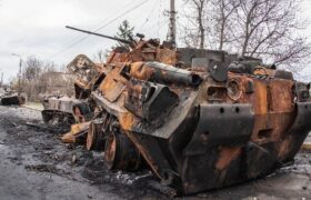 ЗСУ за добу знищили ще 870 російських загарбників та літак