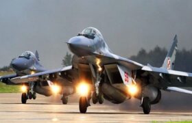 Україна отримає винищувчі МіГ-29 одразу від кількох країн
