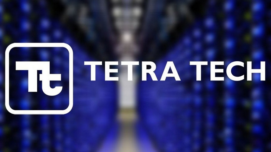 Сполучені Штати виділили $47,6 млн каліфорнійській компанії Tetra Tech на те, щоб вона провела підготовку українських фахівців