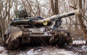 українські захисники ліквідували ще 660 окупантів. З початку повномасштабного вторгнення втрати росіян становлять близько 148 130 військових убитими